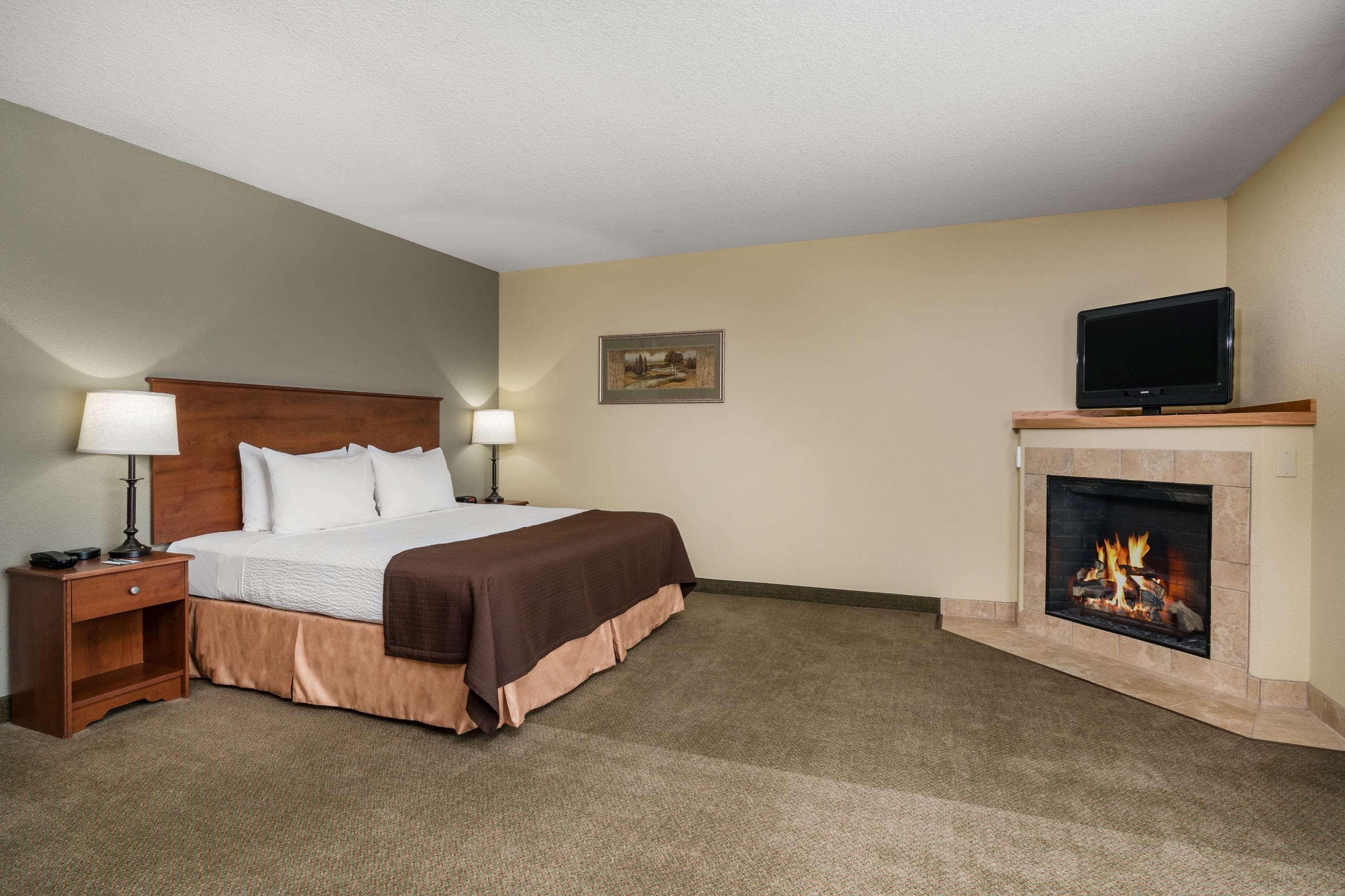 Americinn By Wyndham Newton Zewnętrze zdjęcie