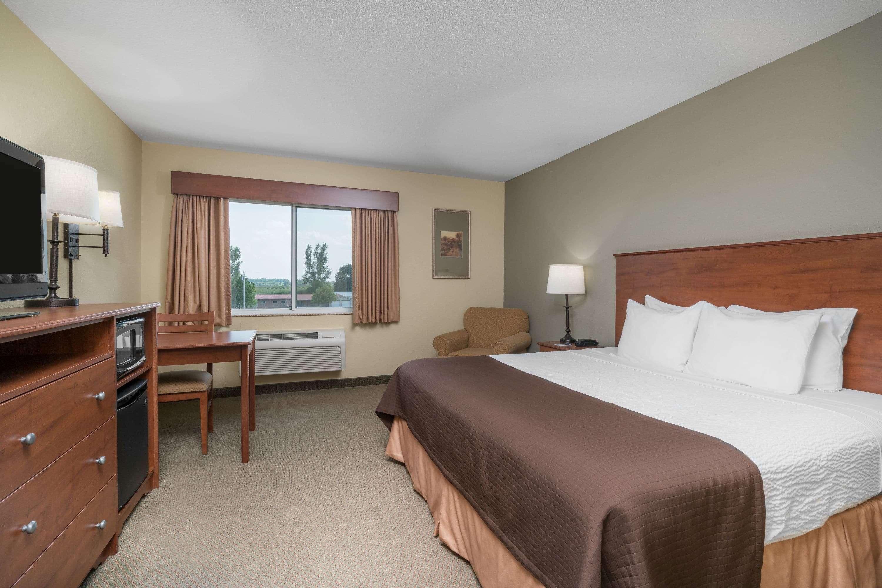 Americinn By Wyndham Newton Zewnętrze zdjęcie