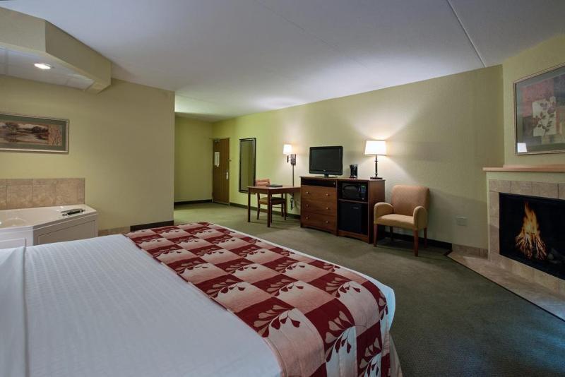 Americinn By Wyndham Newton Zewnętrze zdjęcie