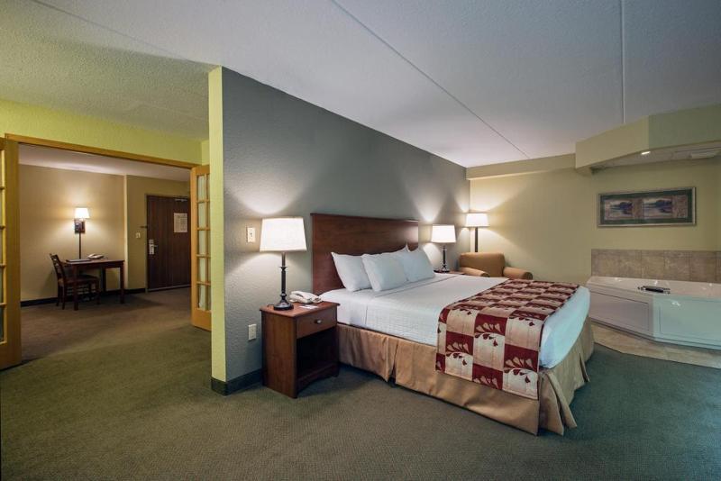 Americinn By Wyndham Newton Zewnętrze zdjęcie