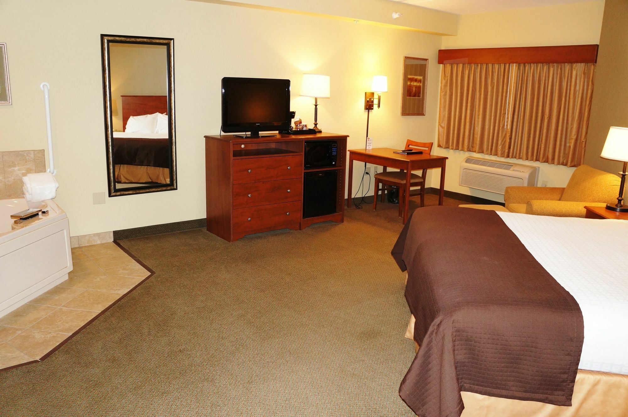 Americinn By Wyndham Newton Zewnętrze zdjęcie