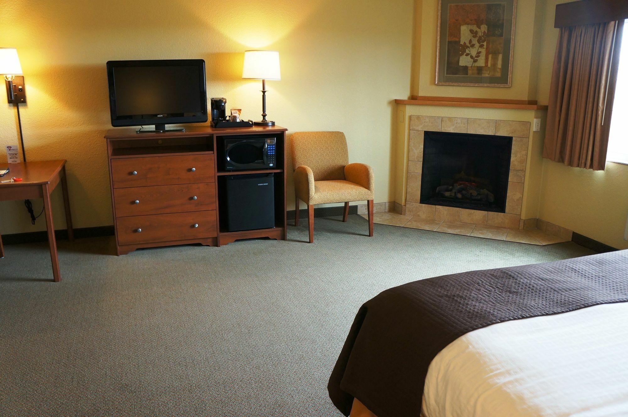 Americinn By Wyndham Newton Zewnętrze zdjęcie
