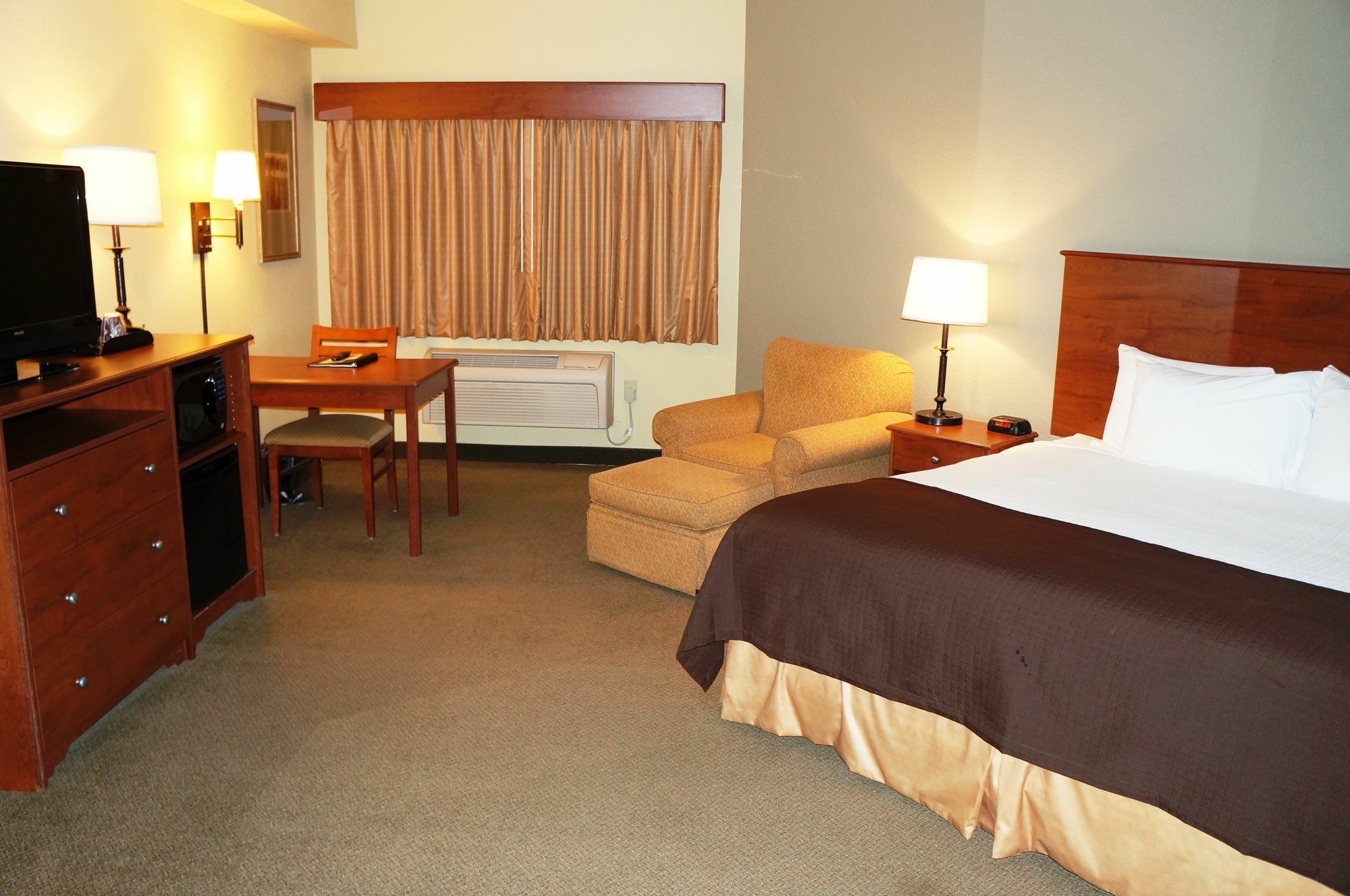 Americinn By Wyndham Newton Zewnętrze zdjęcie