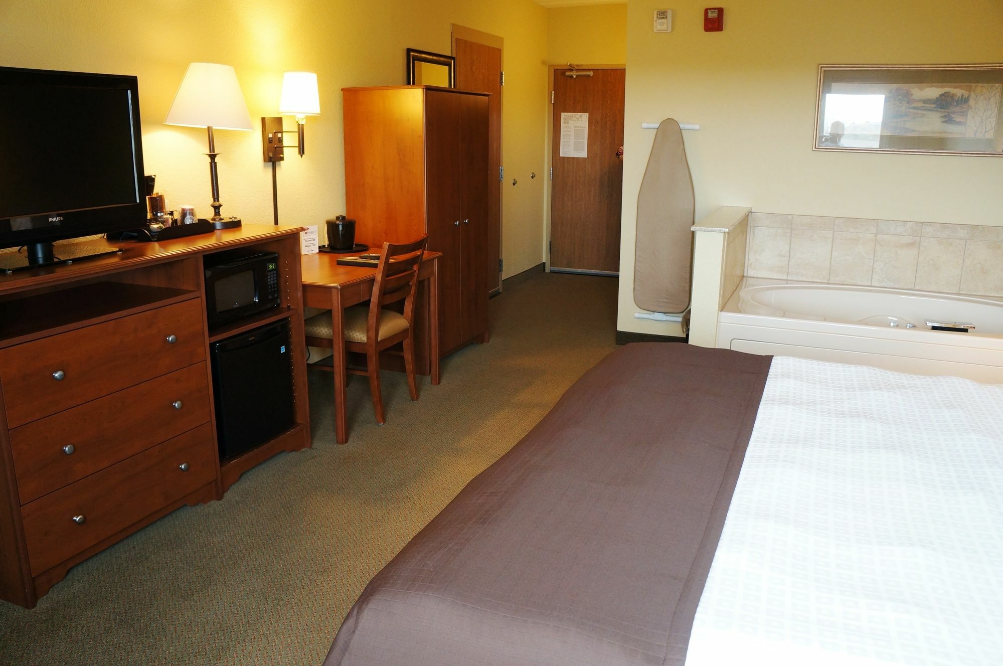 Americinn By Wyndham Newton Zewnętrze zdjęcie