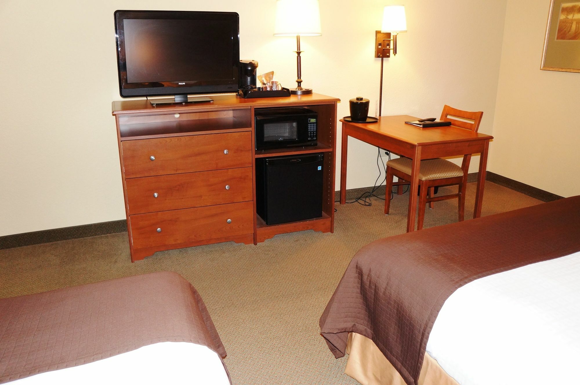 Americinn By Wyndham Newton Zewnętrze zdjęcie