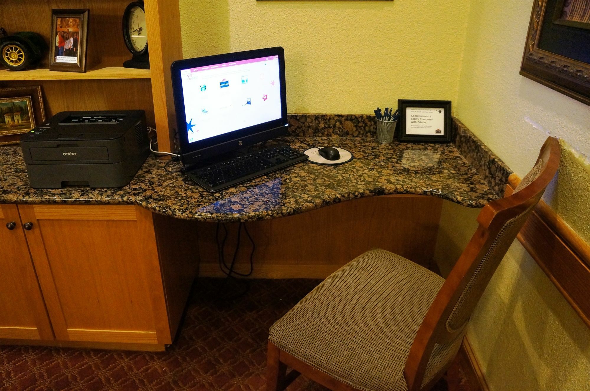 Americinn By Wyndham Newton Zewnętrze zdjęcie
