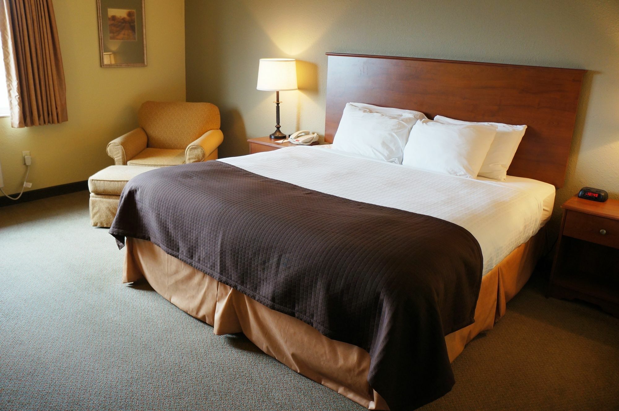 Americinn By Wyndham Newton Zewnętrze zdjęcie