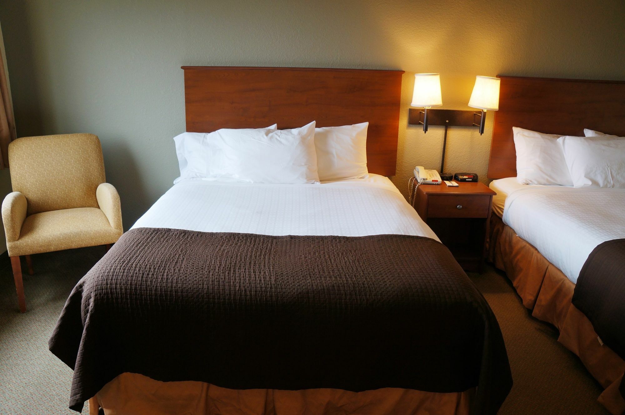 Americinn By Wyndham Newton Zewnętrze zdjęcie