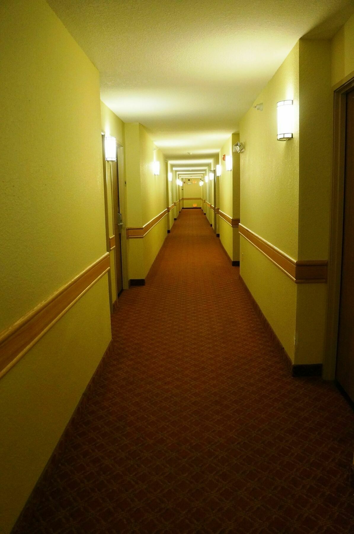 Americinn By Wyndham Newton Zewnętrze zdjęcie