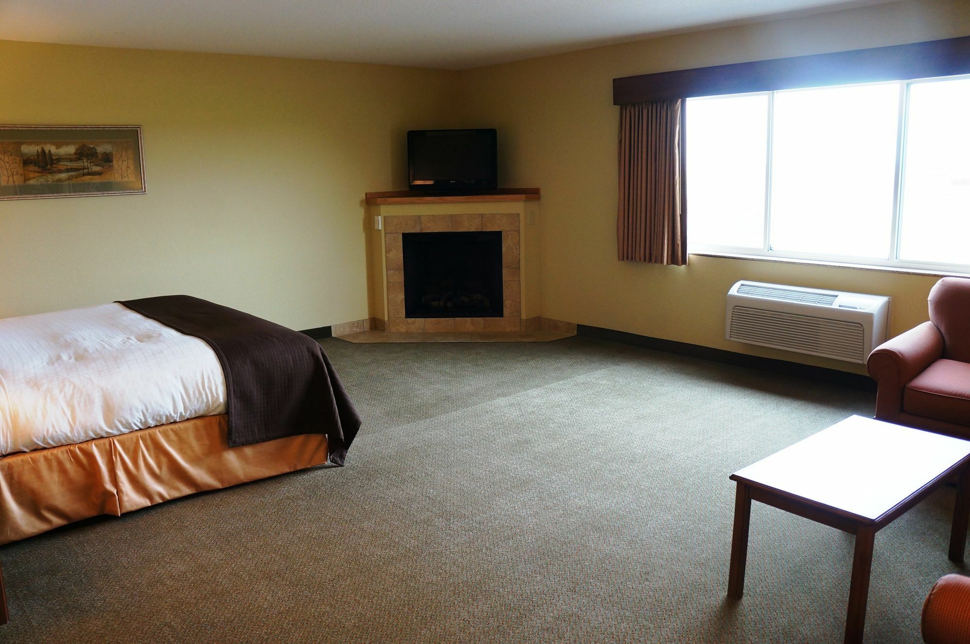 Americinn By Wyndham Newton Zewnętrze zdjęcie