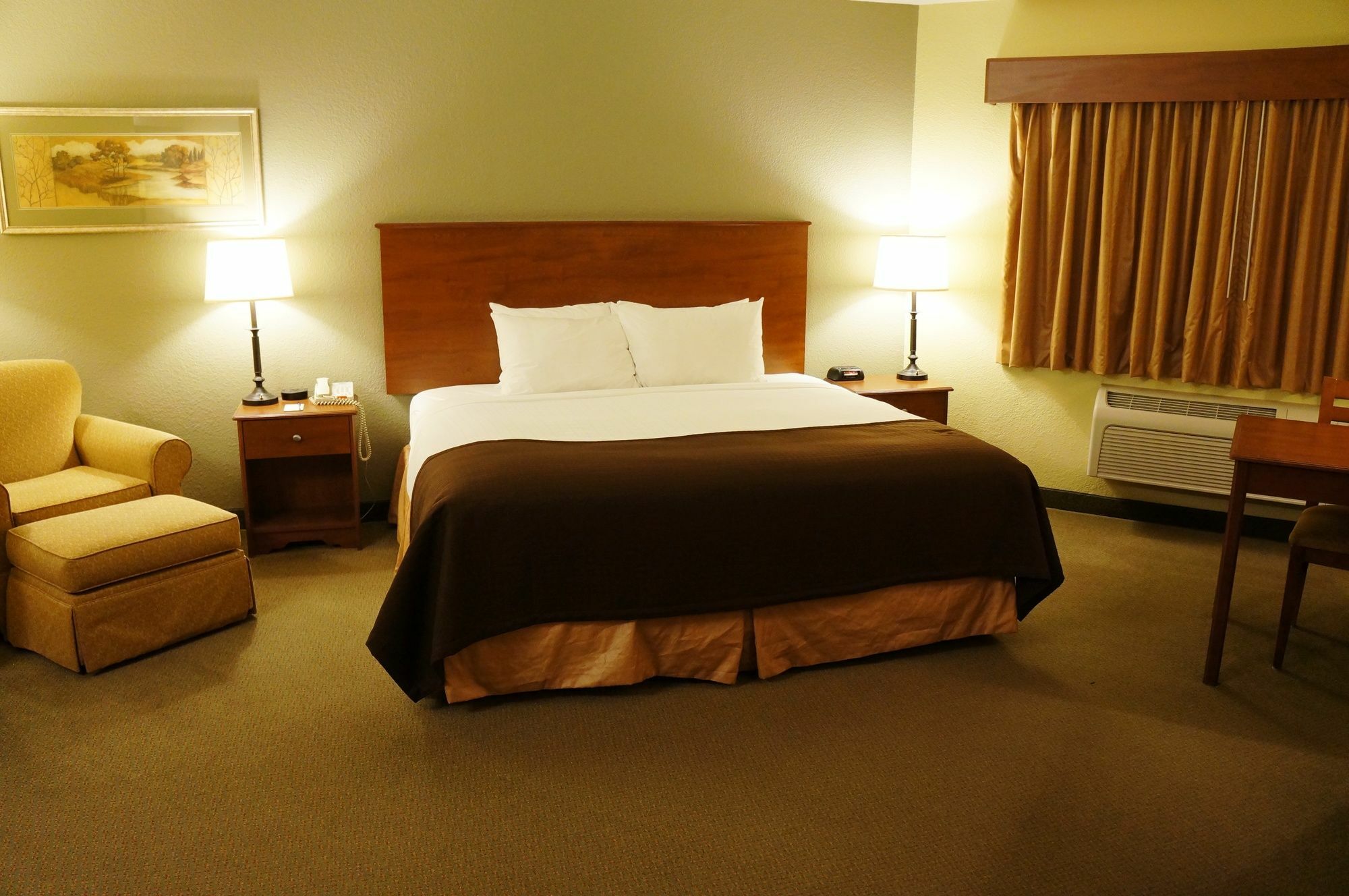 Americinn By Wyndham Newton Zewnętrze zdjęcie