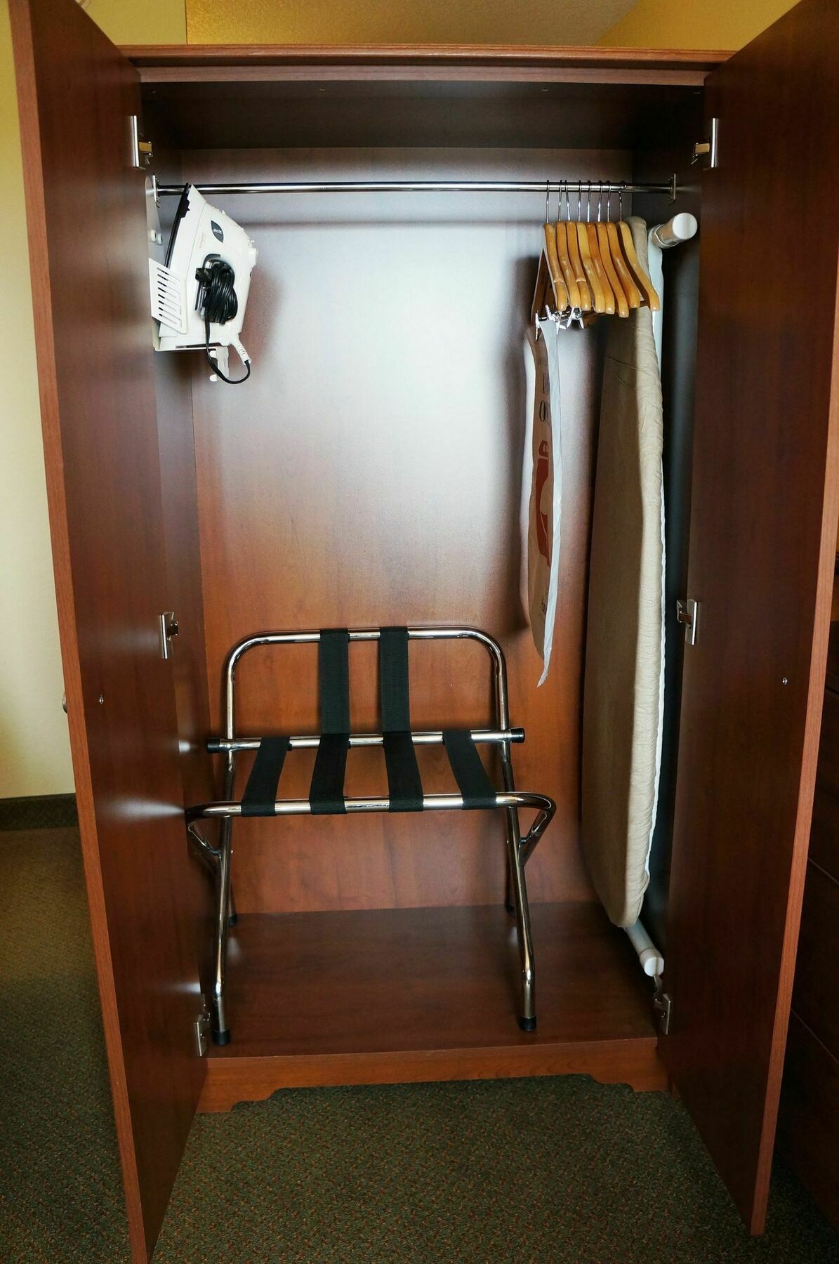Americinn By Wyndham Newton Zewnętrze zdjęcie